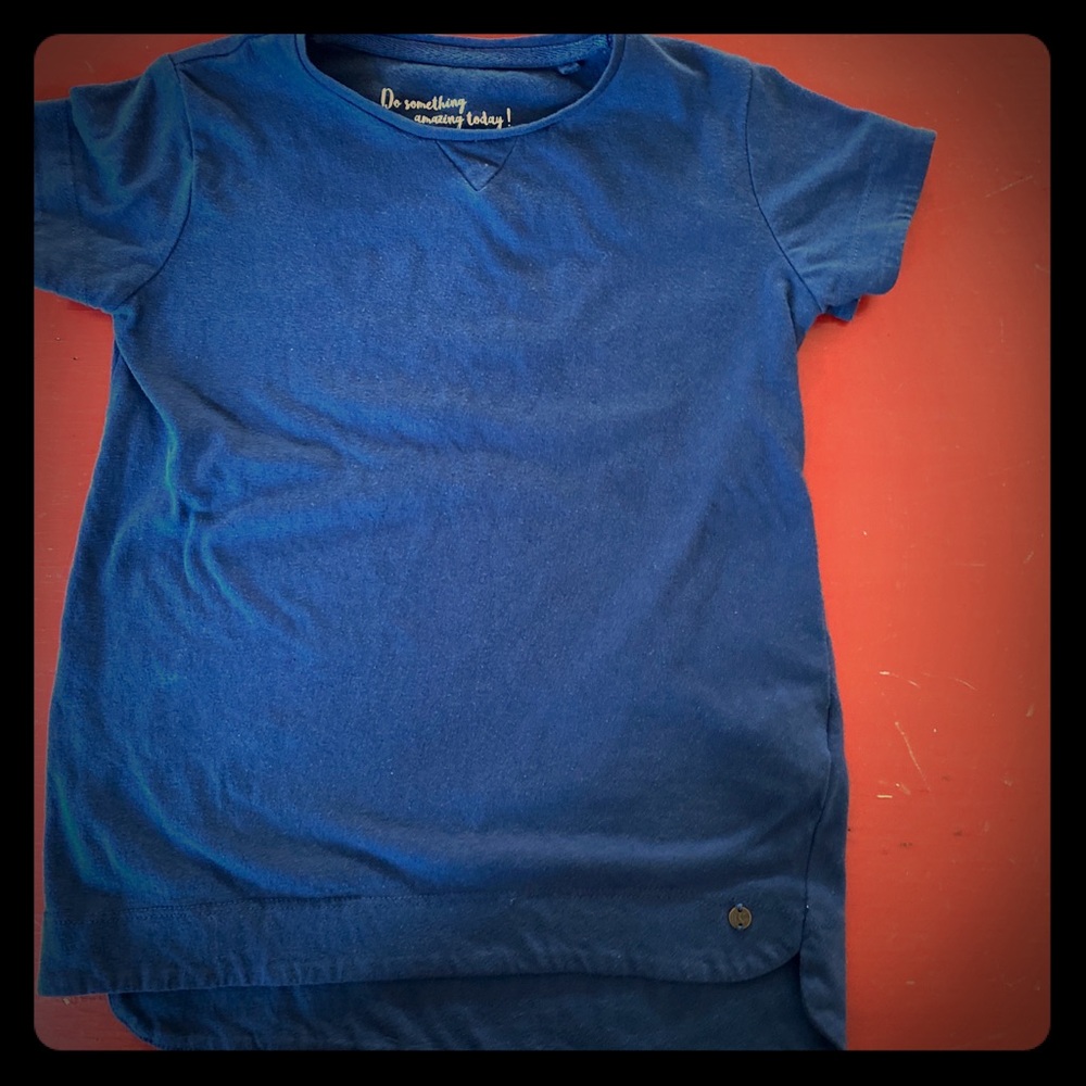Zara Tunic